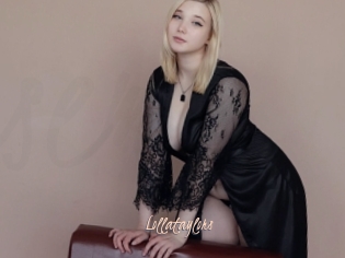 lollataylors Sexenmacht