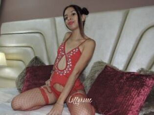 Lollyrosse
