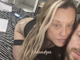 londonandtyson Sexenmacht