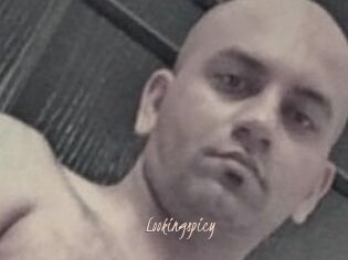 Lookingspicy