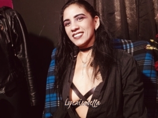 Lopezisabella