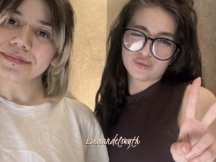 loraandelswyth Sexenmacht