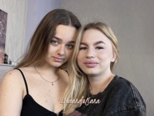 Loraandjuliana