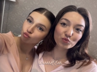 loraandlilian Sexenmacht