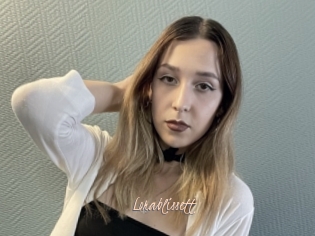 lorablissett Sexenmacht