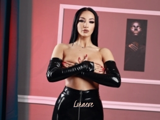 loraeve Sexenmacht
