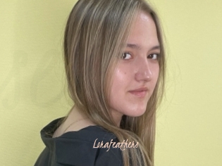 lorafeathers Sexenmacht