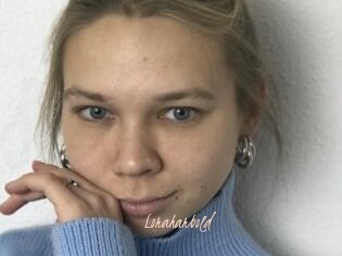 Loraharbold