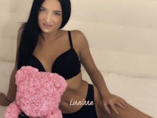 lorainna Sexenmacht