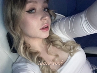 lorenadiamonds Sexenmacht