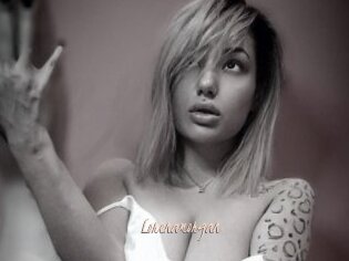 Lorenamorgan