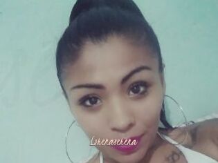 Lorenaserena