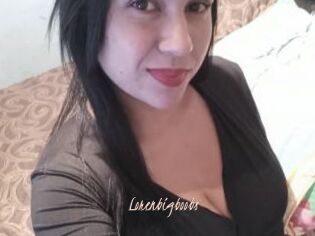 Lorenbigboobs