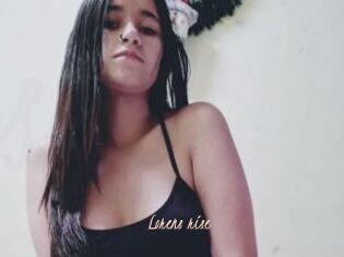 Lorens_rise
