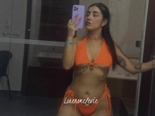 Lorensmclevie