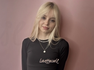 Lorettacovil