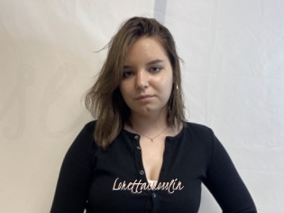 Lorettacrosslin