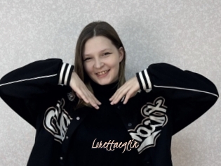 Lorettaeglin