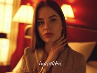 Lorettafilbert