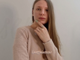 Lorettahanners