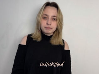 Lorileebillard