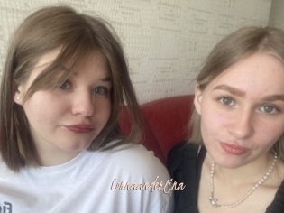 Lornaanderlina