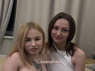 Lornaandzara