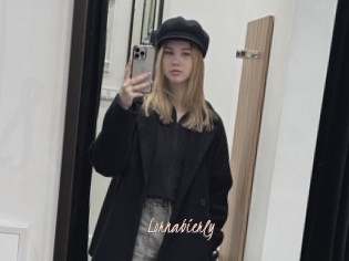 Lornabierly