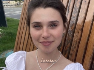 Lornaharn