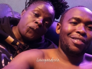 Lorreyandkevin
