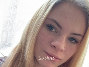 lorribrown Sexenmacht