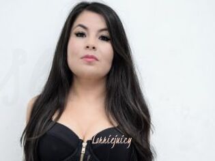 Lorriejuicy
