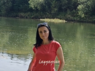 lorygorgeouss Sexenmacht