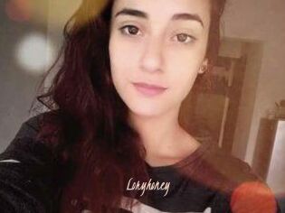 Lory_honey