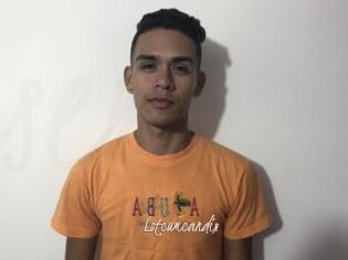 Lotcumcandix