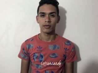Lotcumcandy