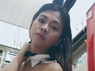 Louangely