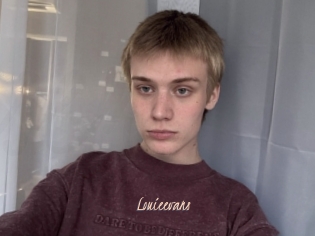 louieevans Sexenmacht