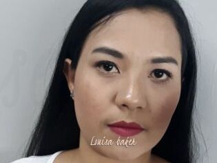 Louisa_baker