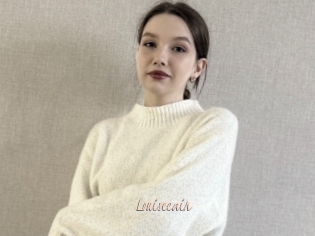 louisecain Sexenmacht