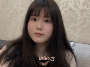 Louisesally