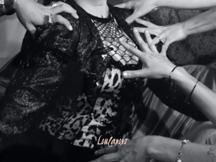 Loulaxoxo