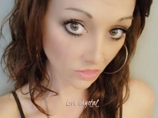 love_crystal Sexenmacht