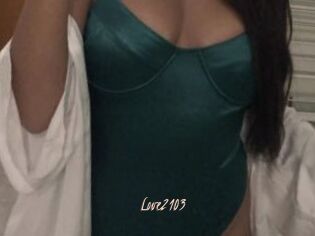 Love2103