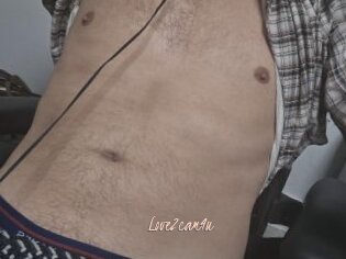 Love2cam4u