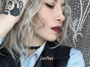 LoveFoxyk