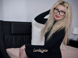 Lovebriana