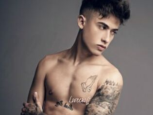 Loveewolf