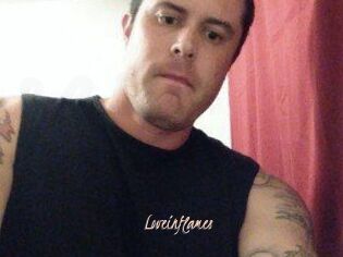 Loveinflames