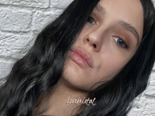 Lovekristal